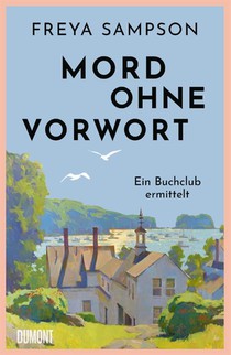 Mord ohne Vorwort