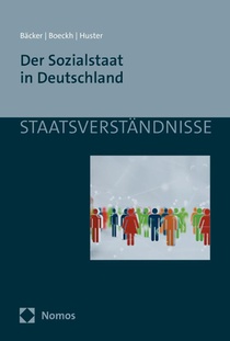 Der Sozialstaat in Deutschland