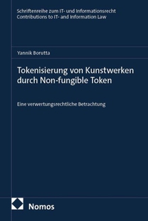 Tokenisierung von Kunstwerken durch Non-fungible Token