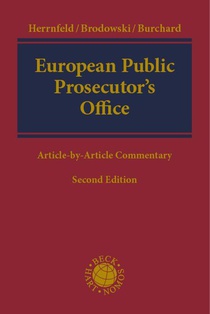 European Public Prosecutor's Office