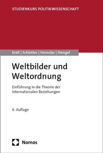 Weltbilder und Weltordnung