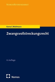 Zwangsvollstreckungsrecht