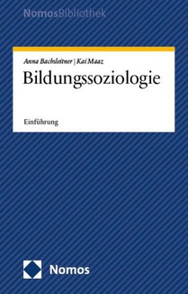 Bildungssoziologie