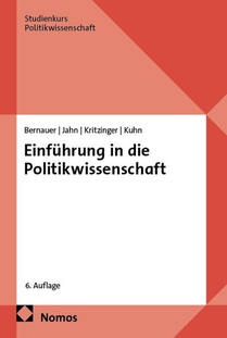Einführung in die Politikwissenschaft