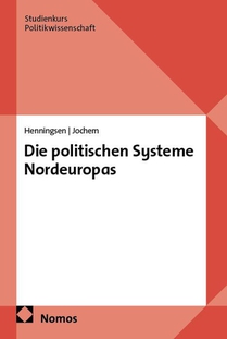 Die politischen Systeme Nordeuropas