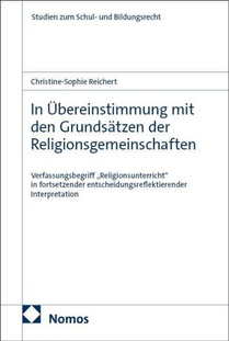 In Übereinstimmung mit den Grundsätzen der Religionsgemeinschaften