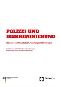 Polizei und Diskriminierung