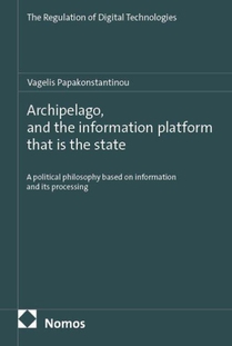 Archipelago, and the information platform that is the state