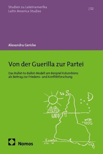 Von der Guerilla zur Partei