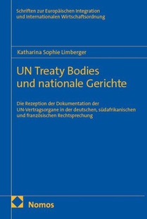 UN Treaty Bodies und nationale Gerichte