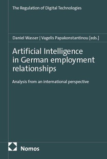 Artificial Intelligence in German employment relationships