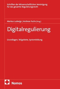 Digitalregulierung