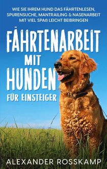 Fahrtenarbeit mit Hunden fur Einsteiger