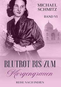 Blutrot bis zum Morgengrauen