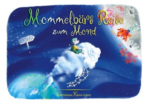 Mommelbärs Reise zum Mond