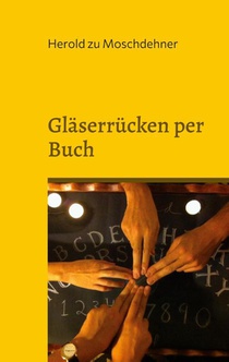 Glaserrucken per Buch
