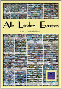 Alle Lander Europas