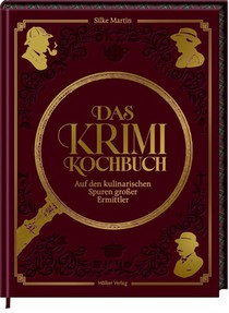 Das Krimikochbuch