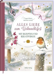 Alles Liebe zum Weihnachtsfest