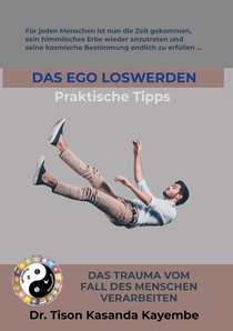 Das Ego loswerden