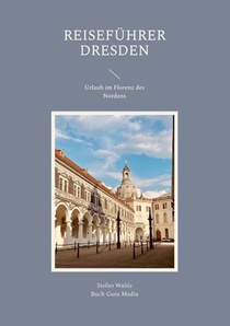 Reiseführer Dresden