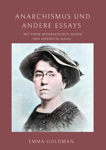 Anarchismus und andere Essays