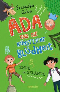 Ada und die Künstliche Blödheit