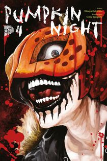 Pumpkin Night 4