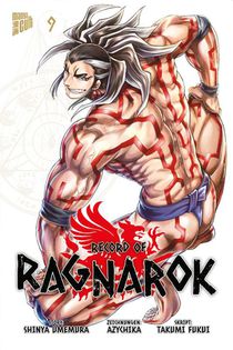 Record of Ragnarok 9