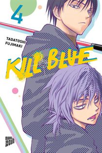 Kill Blue 4