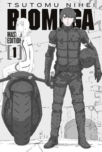 Biomega Master Edition 1