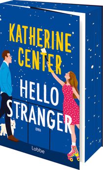 Hello Stranger