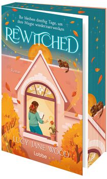 Rewitched