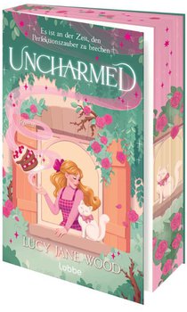 Uncharmed