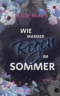 Wie warmer Regen im Sommer