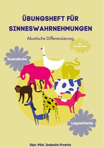 Sinneswahrnehmungen