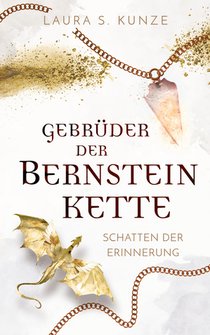 Gebrüder der Bernsteinkette 4 | das mitreißende FINALE der romantischen Element-Saga