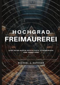 Hochgrad-Freimaurerei