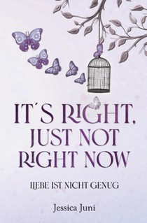 It¿s right, just not right now