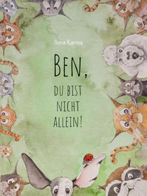 Ben, du bist nicht allein!