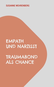 Empath und Narzisst voorzijde