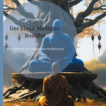 Der blaue Medizin-Buddha