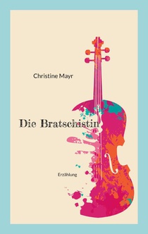 Die Bratschistin