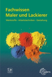 Fachwissen Maler und Lackierer