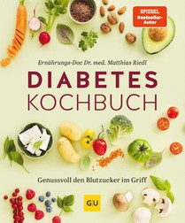Diabetes-Kochbuch