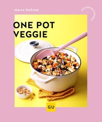One Pot Veggie