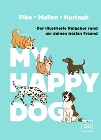 My Happy Dog