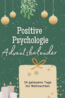Positive Psychologie-Adventskalender