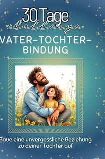 Vater-Tochter-Bindung