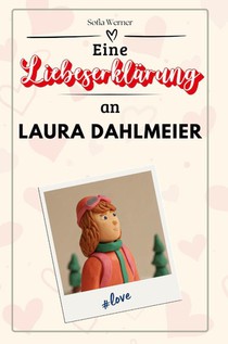 Eine Liebeserklärung an Laura Dahlmeier